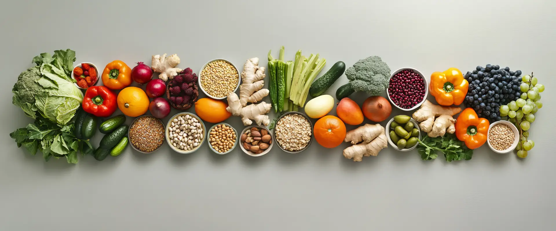 Agricultural Products