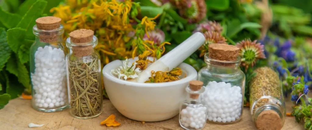 Ayurvedic Elixirs & Remedies