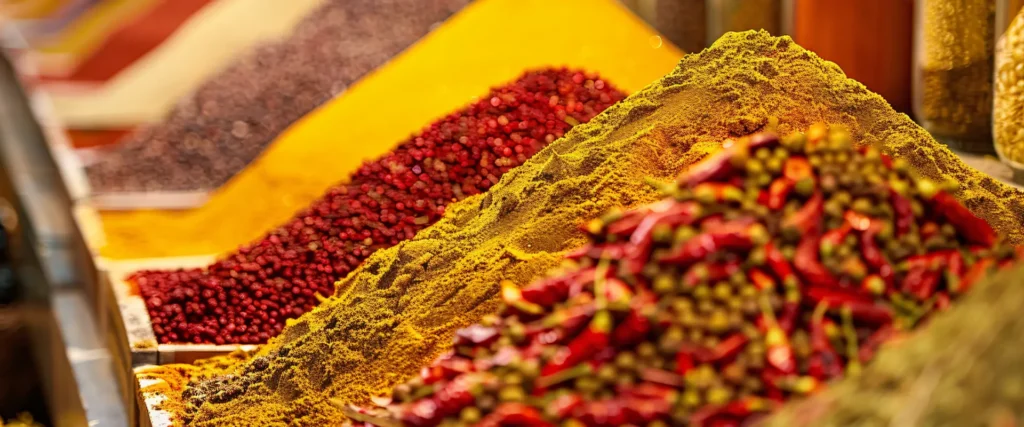 Bulk & Commercial Supply