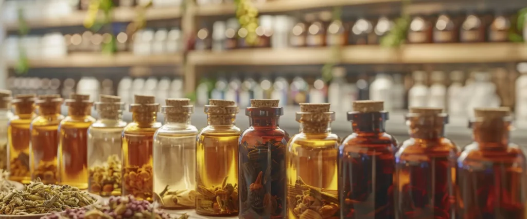 Bulk & Commercial Supply Solutions