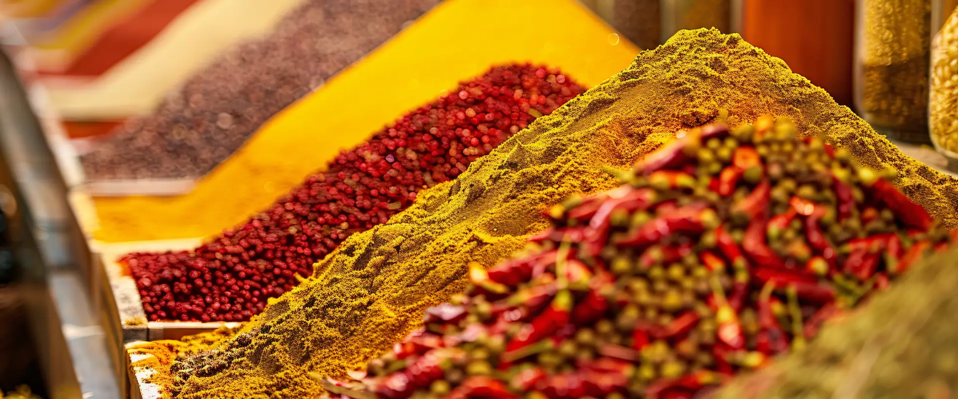 Bulk & Commercial Supply