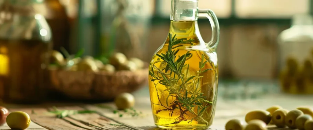 Cold-Pressed & Virgin Expressions