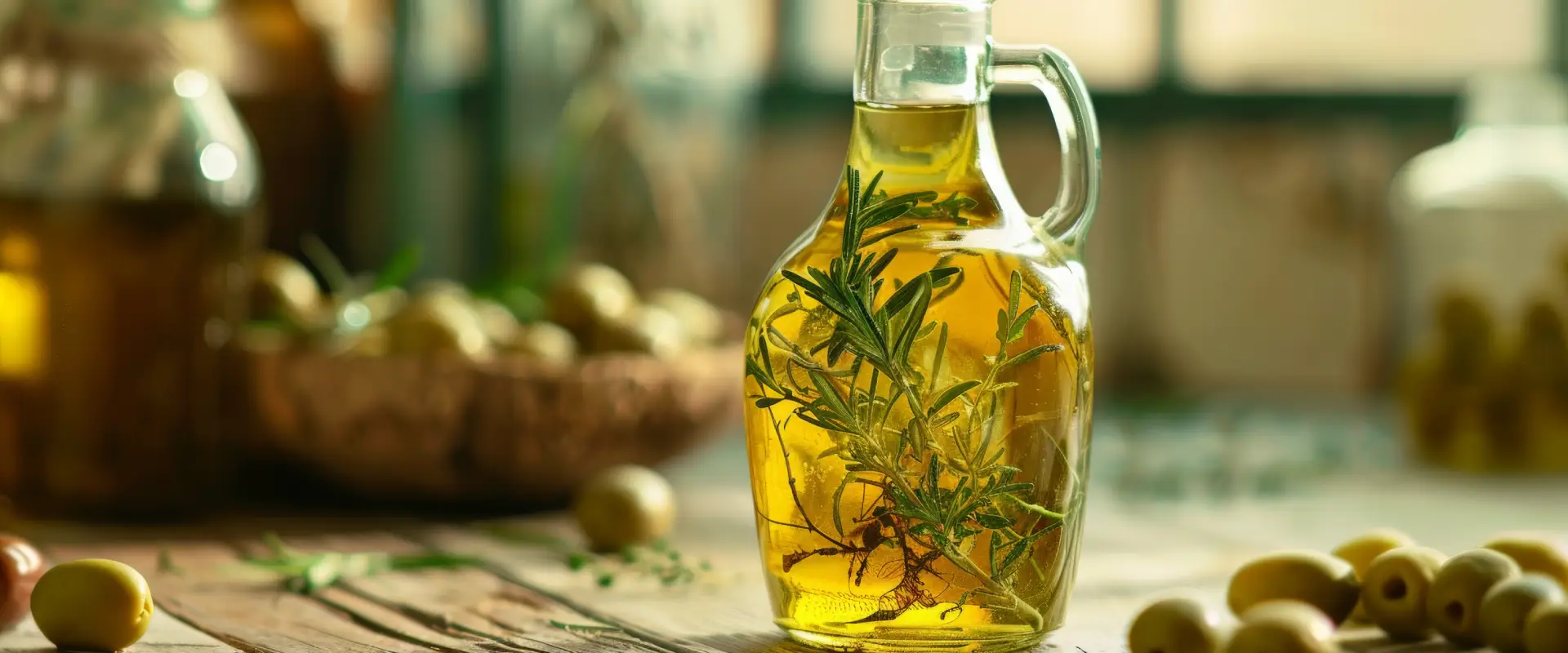 Cold-Pressed & Virgin Expressions