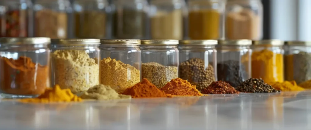 Custom Blends & Private Label