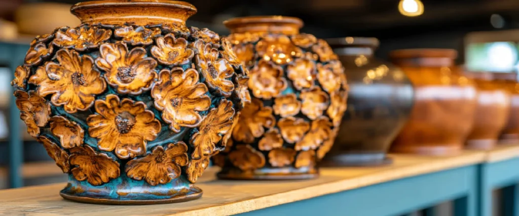 Heritage Wooden Crafts