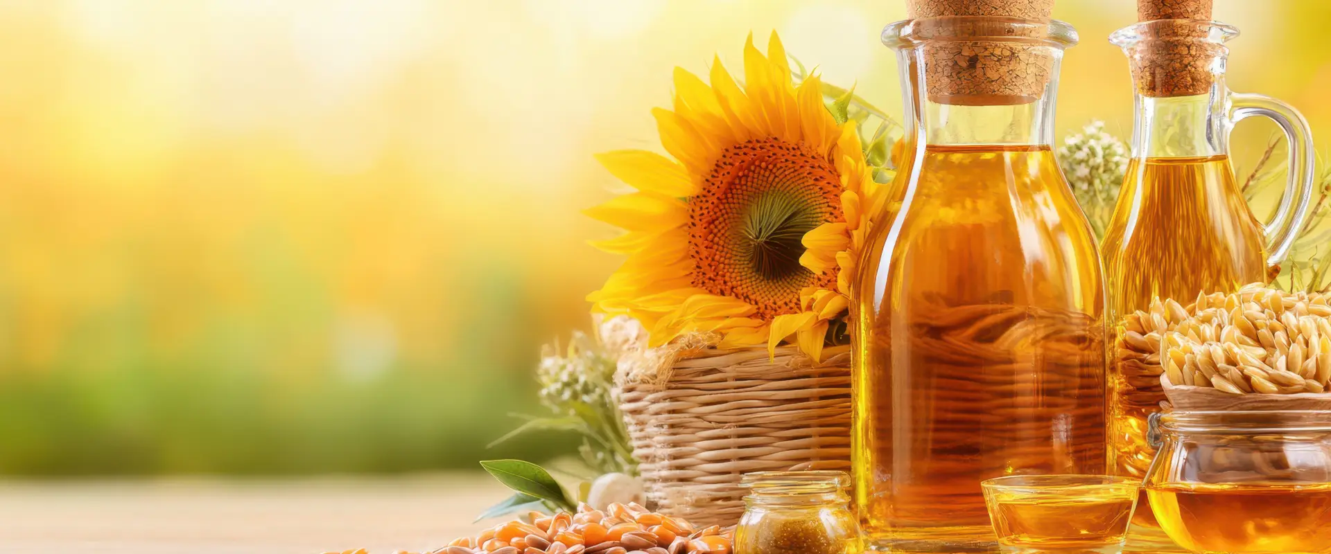 Industrial & Export Reserves