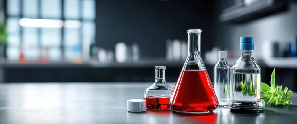 Laboratory Chemicals