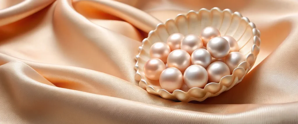 Pearls