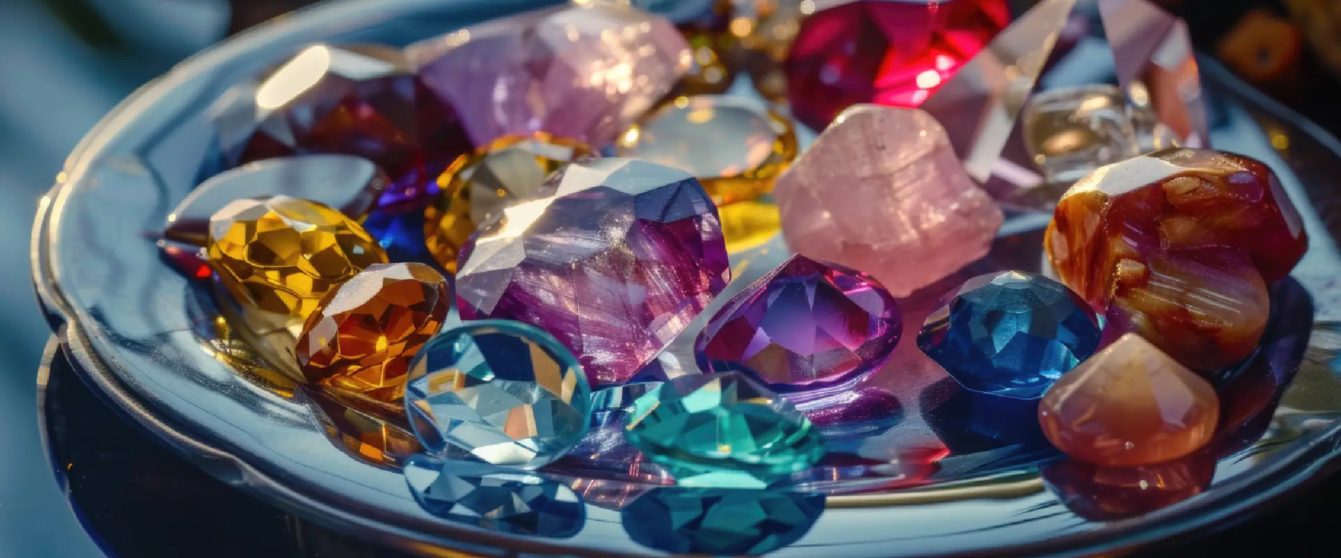 Precious Stones