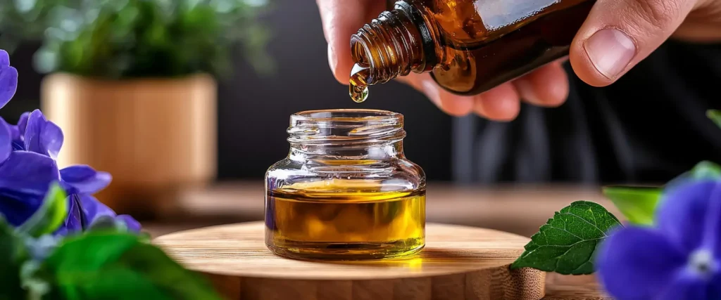 Signature Essential Oil Collection