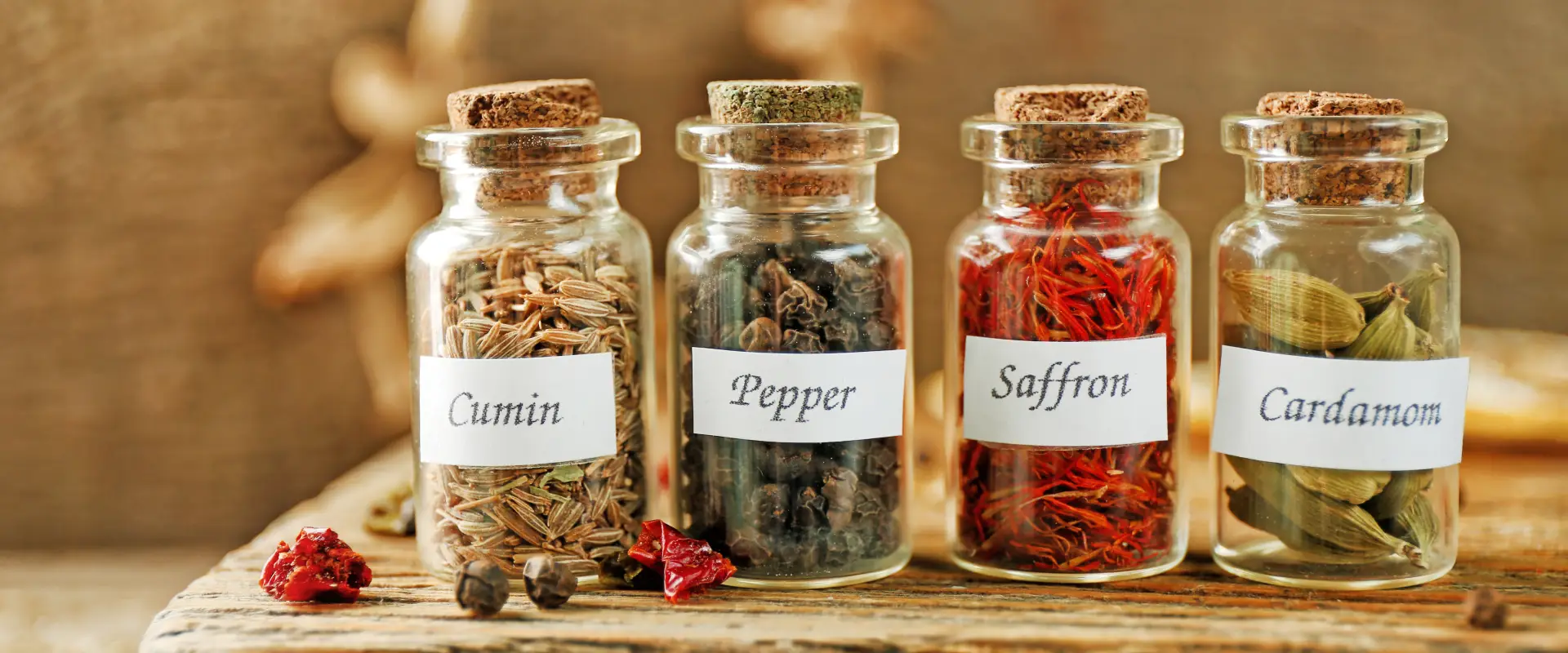 ⁠Whole & Origin Spices