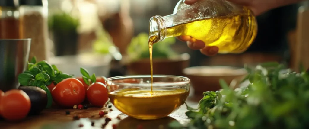 Refined Culinary Refinements