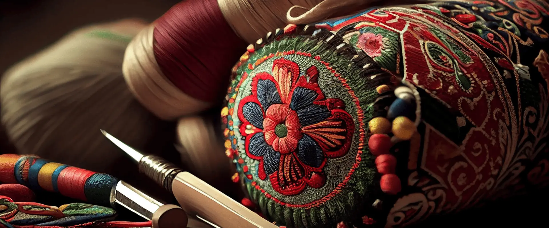 Handicrafts & Home Decor